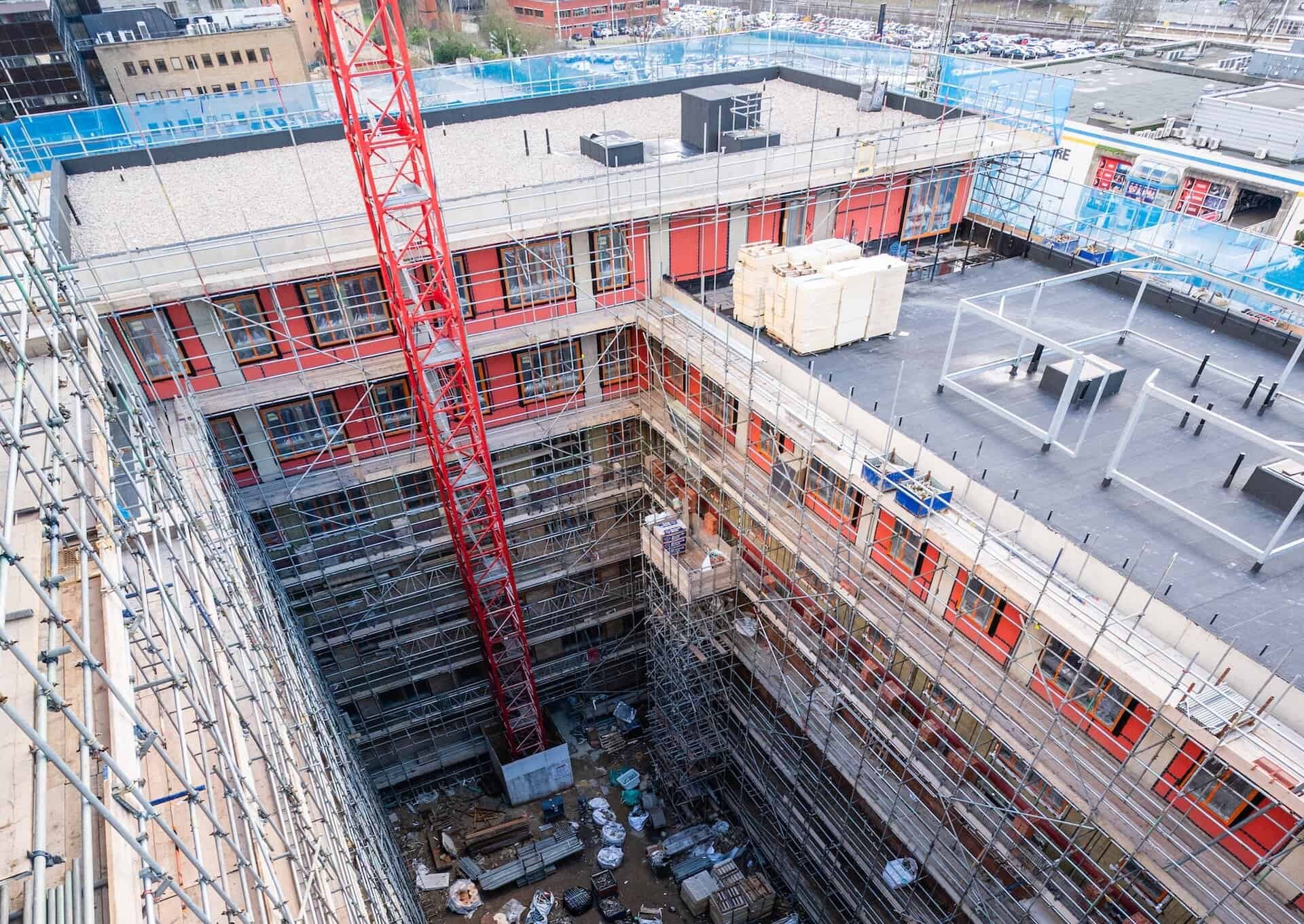 How Method Statements and Risk Assessments Protect Your Project