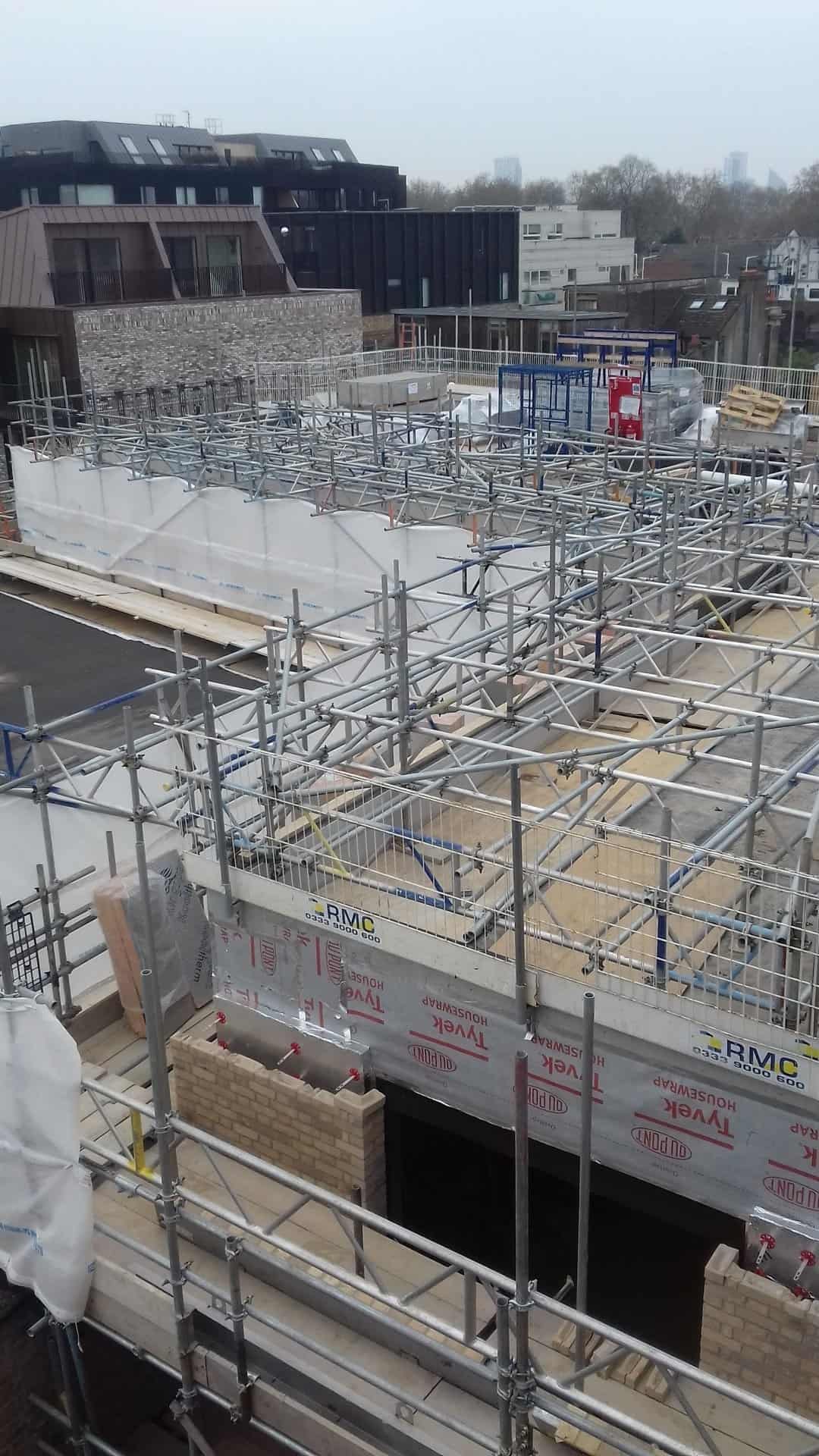 ISO 9001 on Site: How Certified Quality Management Strengthens Scaffold Inspection and Handover