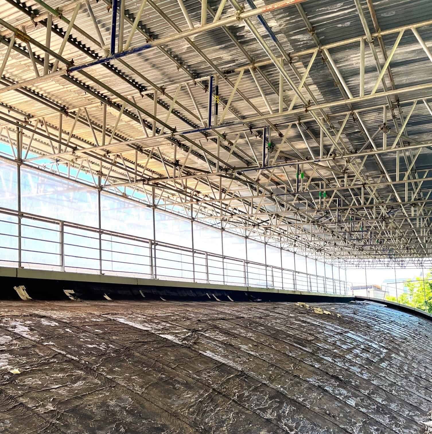 Scaffolding Solutions for Confined or Complex Environments
