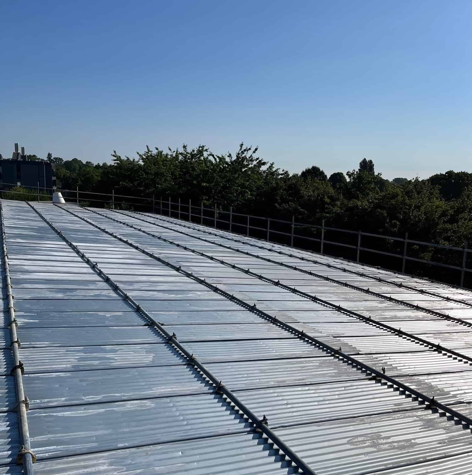 Balancing Speed and Safety in Scaffold Erection