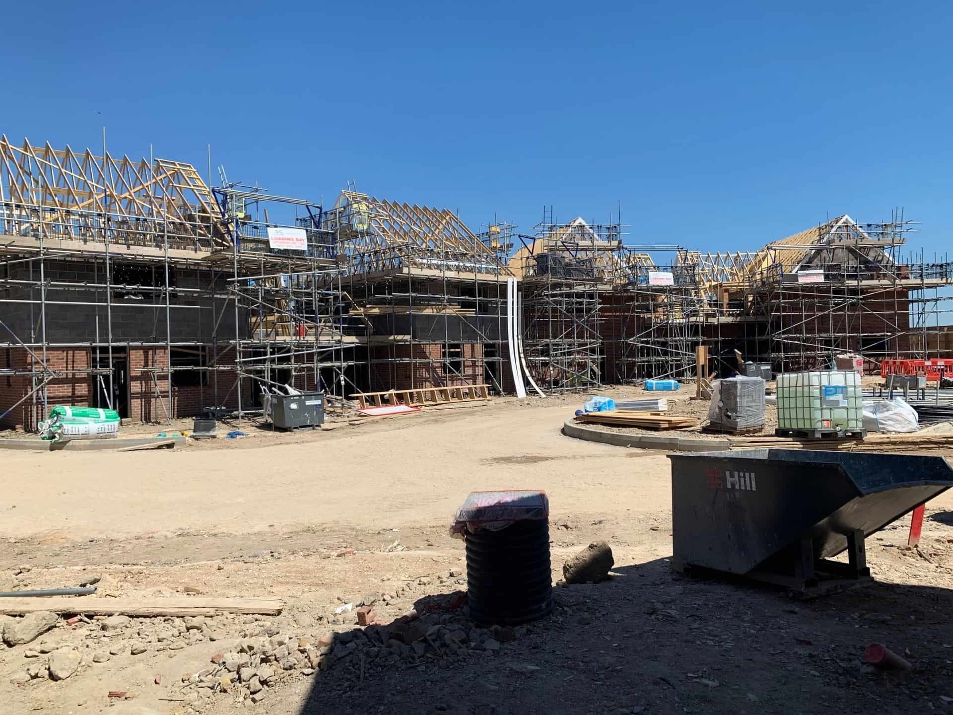Why Professional Scaffolding Matters for Safe, Efficient Construction