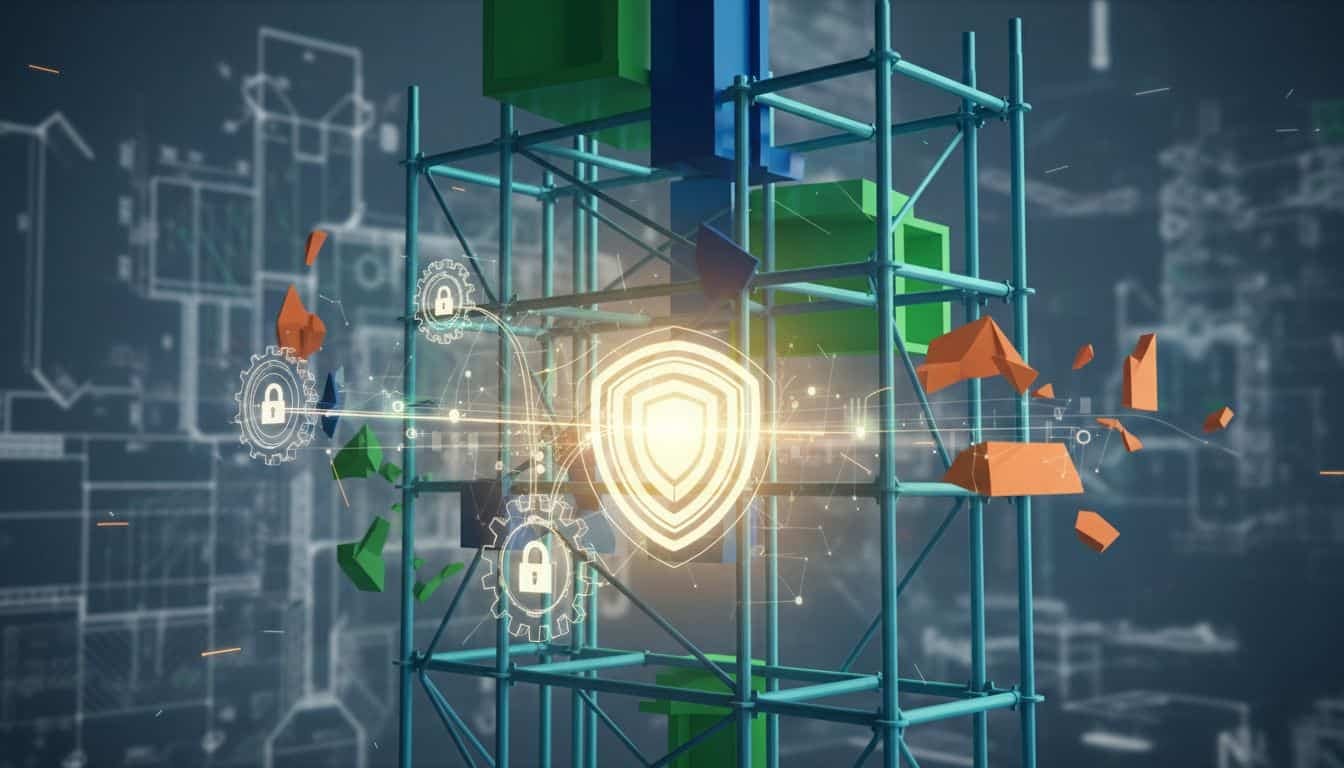 Understanding Compliance in Commercial Scaffolding