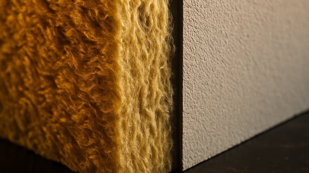 Editorial cover image for article on scaffold for external wall insulation retrofit programmes